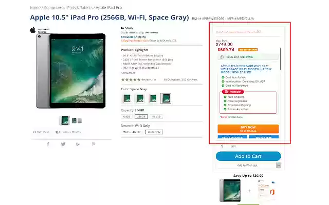 Total Price from Chrome web store to be run with OffiDocs Chromium online Total Price from Chrome web store to be run with OffiDocs Chromium online
