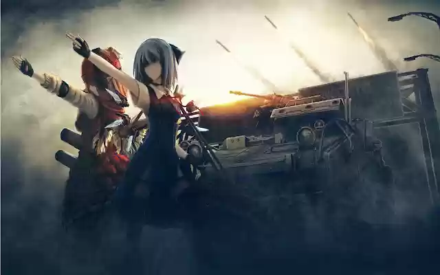 Touhou 1366x768 from Chrome web store to be run with OffiDocs Chromium online Touhou 1366x768 from Chrome web store to be run with OffiDocs Chromium online