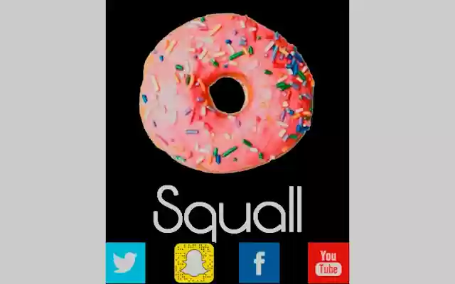 Tout sur Squall from Chrome web store to be run with OffiDocs Chromium online Tout sur Squall from Chrome web store to be run with OffiDocs Chromium online