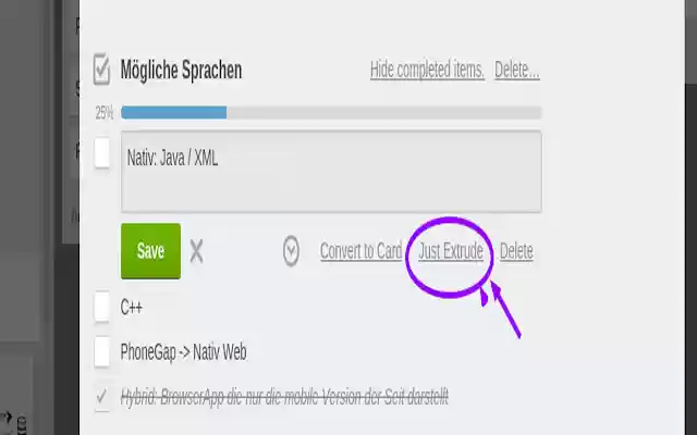 Trello Checklist Plus from Chrome web store to be run with OffiDocs Chromium online Trello Checklist Plus from Chrome web store to be run with OffiDocs Chromium online