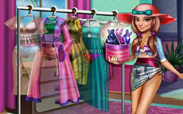 Tris Beachwear Dolly Dress Up from Chrome web store to be run with OffiDocs Chromium online Tris Beachwear Dolly Dress Up from Chrome web store to be run with OffiDocs Chromium online
