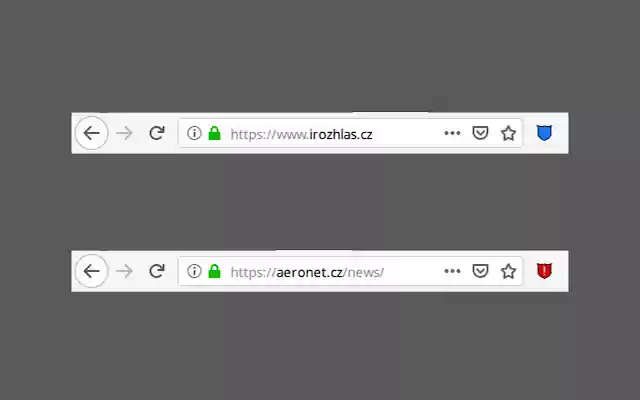 Štít proti hoaxům from Chrome web store to be run with OffiDocs Chromium online Štít proti hoaxům from Chrome web store to be run with OffiDocs Chromium online