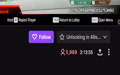 Twitch Disable Subbing/Gifting from Chrome web store to be run with OffiDocs Chromium online Twitch Disable Subbing/Gifting from Chrome web store to be run with OffiDocs Chromium online