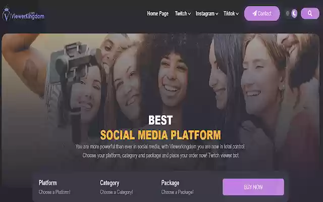 Twitch Viewer Bot from Chrome web store to be run with OffiDocs Chromium online Twitch Viewer Bot from Chrome web store to be run with OffiDocs Chromium online