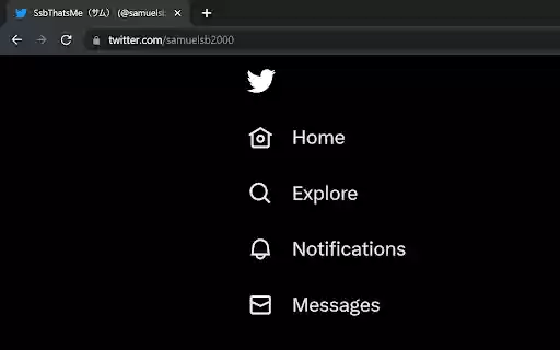 Twitter Logo Fixer from Chrome web store to be run with OffiDocs Chromium online Twitter Logo Fixer from Chrome web store to be run with OffiDocs Chromium online