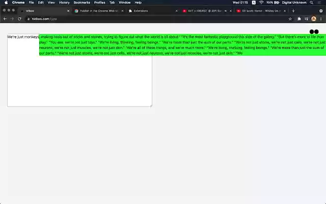 Type J from Chrome web store to be run with OffiDocs Chromium online Type J from Chrome web store to be run with OffiDocs Chromium online