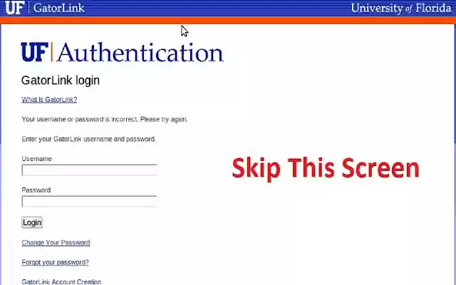 UF Auto Login from Chrome web store to be run with OffiDocs Chromium online UF Auto Login from Chrome web store to be run with OffiDocs Chromium online