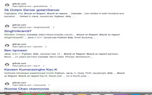 Ultimatesourcer BySS from Chrome web store to be run with OffiDocs Chromium online Ultimatesourcer BySS from Chrome web store to be run with OffiDocs Chromium online