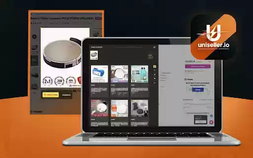 uniseller.io поиск по фото товара в Китае from Chrome web store to be run with OffiDocs Chromium online uniseller.io поиск по фото товара в Китае from Chrome web store to be run with OffiDocs Chromium online