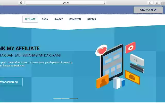 Unlynk Lynk.my Bypasser from Chrome web store to be run with OffiDocs Chromium online Unlynk Lynk.my Bypasser from Chrome web store to be run with OffiDocs Chromium online