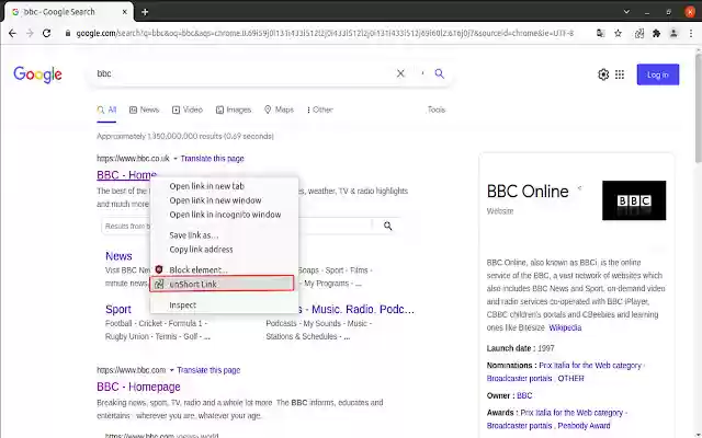 Unshortit.com from Chrome web store to be run with OffiDocs Chromium online Unshortit.com from Chrome web store to be run with OffiDocs Chromium online