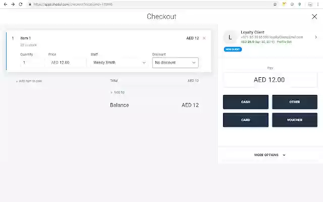 UrbanBuz V3/Fresha from Chrome web store to be run with OffiDocs Chromium online UrbanBuz V3/Fresha from Chrome web store to be run with OffiDocs Chromium online