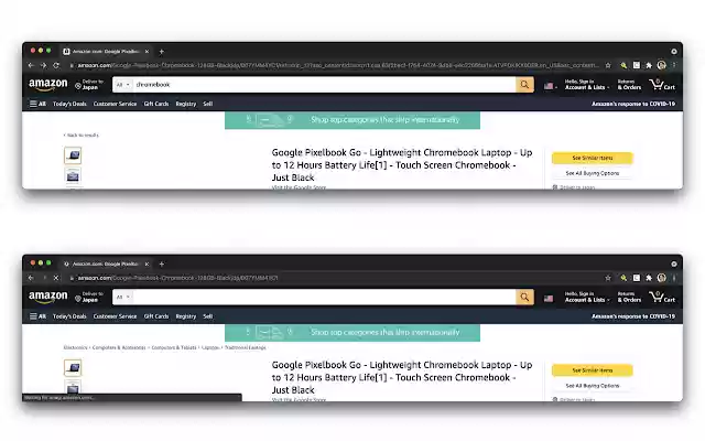 URL canonicalizer from Chrome web store to be run with OffiDocs Chromium online URL canonicalizer from Chrome web store to be run with OffiDocs Chromium online