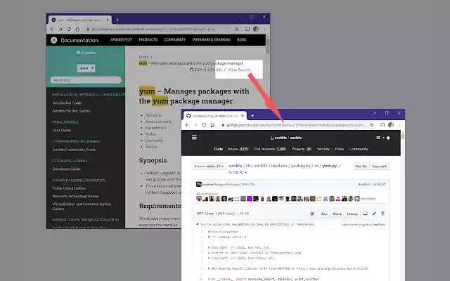 usansible from Chrome web store to be run with OffiDocs Chromium online usansible from Chrome web store to be run with OffiDocs Chromium online