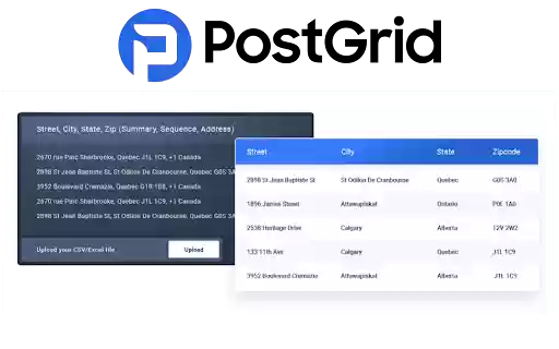 USPS Address Verification by PostGrid™ from Chrome web store to be run with OffiDocs Chromium online USPS Address Verification by PostGrid™ from Chrome web store to be run with OffiDocs Chromium online