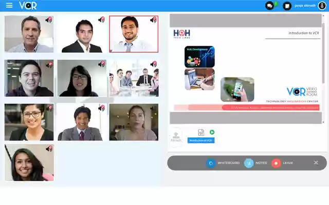 VCR Screen Share from Chrome web store to be run with OffiDocs Chromium online VCR Screen Share from Chrome web store to be run with OffiDocs Chromium online