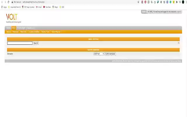 Vocab List auto Volt from Chrome web store to be run with OffiDocs Chromium online Vocab List auto Volt from Chrome web store to be run with OffiDocs Chromium online