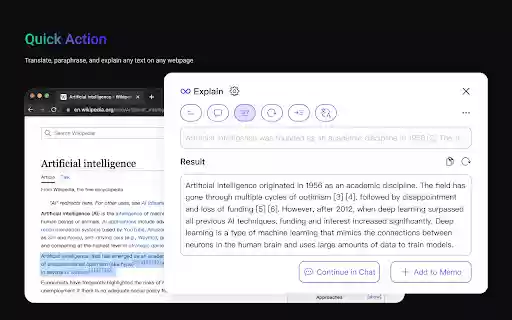 Walles.AI Free AI Copilot from Chrome web store to be run with OffiDocs Chromium online Walles.AI Free AI Copilot from Chrome web store to be run with OffiDocs Chromium online