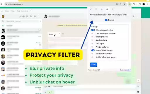 WaSendPlus WhatsApp CRM ChatGPT from Chrome web store to be run with OffiDocs Chromium online WaSendPlus WhatsApp CRM ChatGPT from Chrome web store to be run with OffiDocs Chromium online