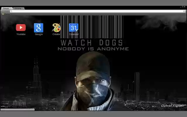 Watch_Dogs from Chrome web store to be run with OffiDocs Chromium online Watch_Dogs from Chrome web store to be run with OffiDocs Chromium online