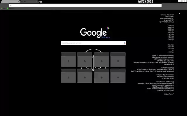 watch_dogs theme from Chrome web store to be run with OffiDocs Chromium online watch_dogs theme from Chrome web store to be run with OffiDocs Chromium online
