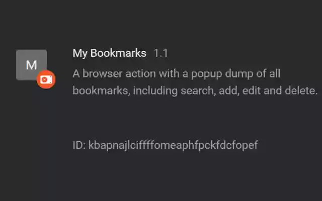Web News Observer Bookmark from Chrome web store to be run with OffiDocs Chromium online Web News Observer Bookmark from Chrome web store to be run with OffiDocs Chromium online