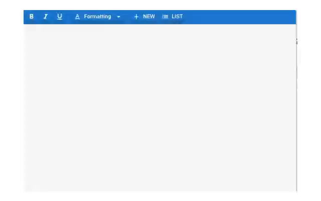 WebNote from Chrome web store to be run with OffiDocs Chromium online WebNote from Chrome web store to be run with OffiDocs Chromium online