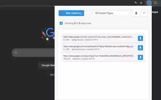 Web Resource Downloader from Chrome web store to be run with OffiDocs Chromium online Web Resource Downloader from Chrome web store to be run with OffiDocs Chromium online