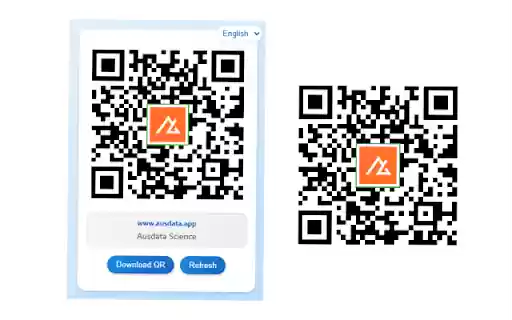 Website QR Code Generator from Chrome web store to be run with OffiDocs Chromium online Website QR Code Generator from Chrome web store to be run with OffiDocs Chromium online