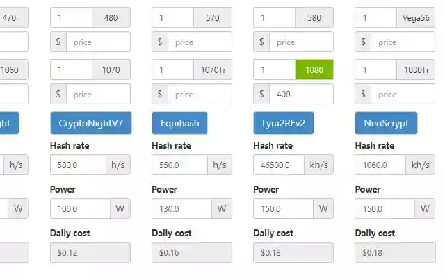 What to Mine from Chrome web store to be run with OffiDocs Chromium online What to Mine from Chrome web store to be run with OffiDocs Chromium online