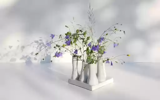 White flower vase from Chrome web store to be run with OffiDocs Chromium online White flower vase from Chrome web store to be run with OffiDocs Chromium online