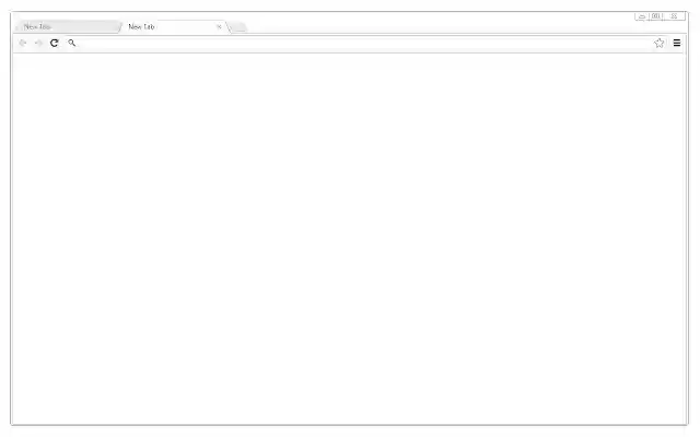 White Minimalism from Chrome web store to be run with OffiDocs Chromium online White Minimalism from Chrome web store to be run with OffiDocs Chromium online