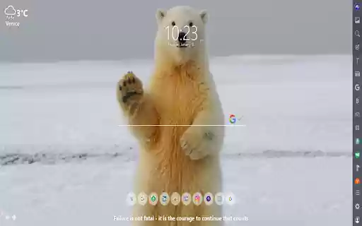 Wildlife MeaVana from Chrome web store to be run with OffiDocs Chromium online Wildlife MeaVana from Chrome web store to be run with OffiDocs Chromium online