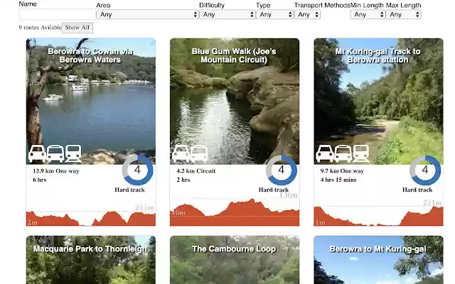 WildWalk Filter from Chrome web store to be run with OffiDocs Chromium online WildWalk Filter from Chrome web store to be run with OffiDocs Chromium online