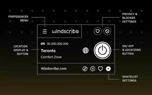 Windscribe MV3 Experimental from Chrome web store to be run with OffiDocs Chromium online Windscribe MV3 Experimental from Chrome web store to be run with OffiDocs Chromium online