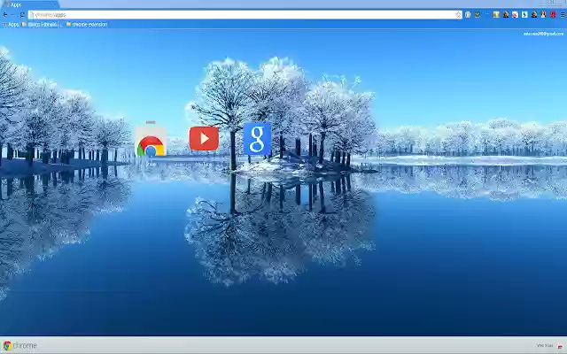 Winter Landscape from Chrome web store to be run with OffiDocs Chromium online Winter Landscape from Chrome web store to be run with OffiDocs Chromium online