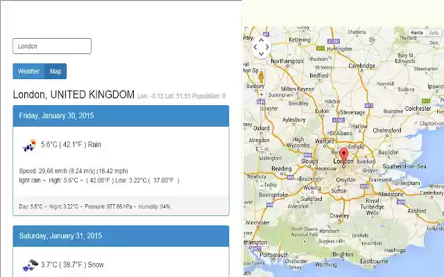 Worldwide Weather from Chrome web store to be run with OffiDocs Chromium online Worldwide Weather from Chrome web store to be run with OffiDocs Chromium online
