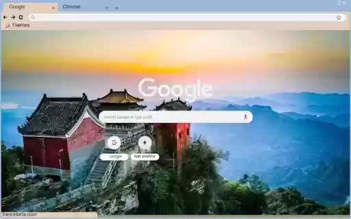 Wudang Mountains from Chrome web store to be run with OffiDocs Chromium online Wudang Mountains from Chrome web store to be run with OffiDocs Chromium online