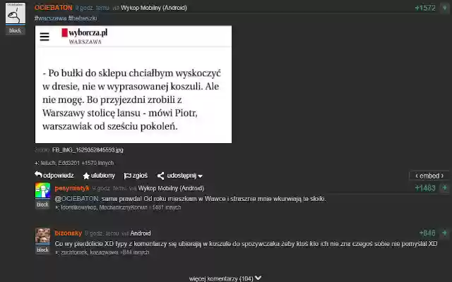 wykop blacklist from Chrome web store to be run with OffiDocs Chromium online wykop blacklist from Chrome web store to be run with OffiDocs Chromium online