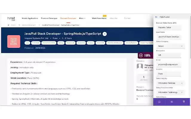 X0PA RPO Extension from Chrome web store to be run with OffiDocs Chromium online X0PA RPO Extension from Chrome web store to be run with OffiDocs Chromium online