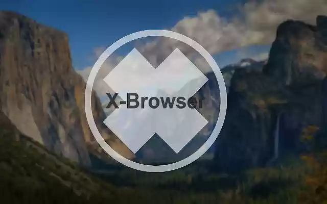 X Browser from Chrome web store to be run with OffiDocs Chromium online X Browser from Chrome web store to be run with OffiDocs Chromium online