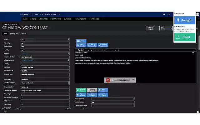 X HIS from Chrome web store to be run with OffiDocs Chromium online X HIS from Chrome web store to be run with OffiDocs Chromium online