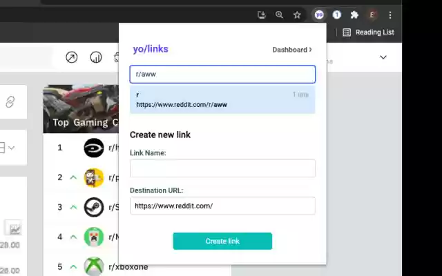 yo/links from Chrome web store to be run with OffiDocs Chromium online yo/links from Chrome web store to be run with OffiDocs Chromium online