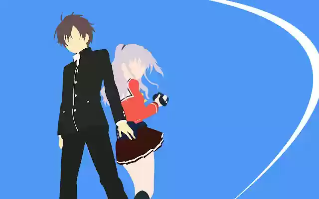 Yū Otosaka (Charlotte) Anime from Chrome web store to be run with OffiDocs Chromium online Yū Otosaka (Charlotte) Anime from Chrome web store to be run with OffiDocs Chromium online