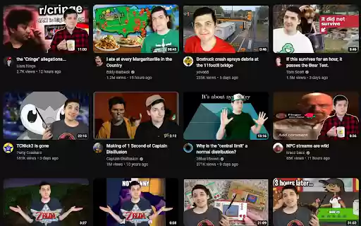 YouTube CadBradify from Chrome web store to be run with OffiDocs Chromium online YouTube CadBradify from Chrome web store to be run with OffiDocs Chromium online
