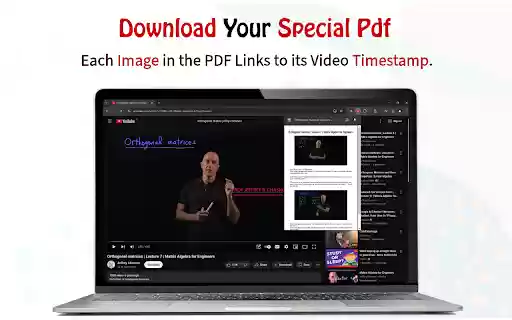 Youtube Study Kit from Chrome web store to be run with OffiDocs Chromium online Youtube Study Kit from Chrome web store to be run with OffiDocs Chromium online