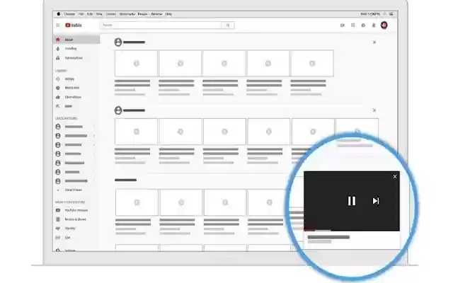 YT Mini Player Destroyer from Chrome web store to be run with OffiDocs Chromium online YT Mini Player Destroyer from Chrome web store to be run with OffiDocs Chromium online