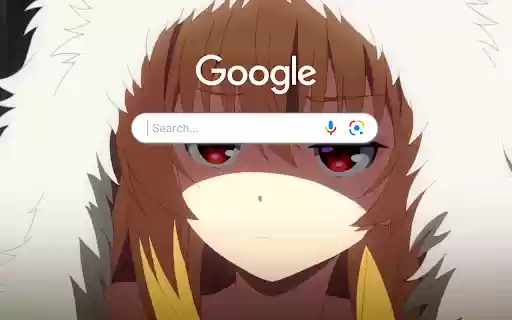 Yue Arifureta Anime Theme from Chrome web store to be run with OffiDocs Chromium online Yue Arifureta Anime Theme from Chrome web store to be run with OffiDocs Chromium online
